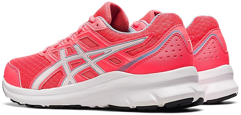 (W) ASICS Jolt 3 'Blazing Coral Putih' 1012A908-705 Shop (W) ASICS Jolt 3 'Blazing Coral Putih' 1012A908-705