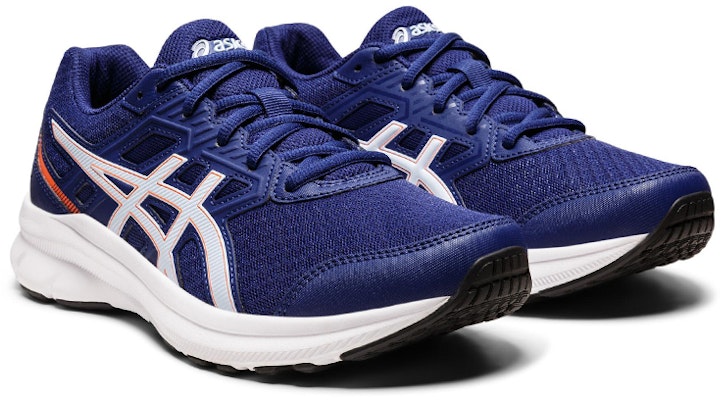 (W) ASICS Jolt 3 'Biru Menyelam Langit Lembut' 1012A908-505 Lookbook (W) ASICS Jolt 3 'Biru Menyelam Langit Lembut' 1012A908-505