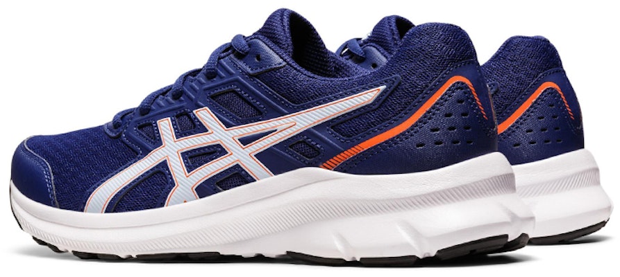 (W) ASICS Jolt 3 'Biru Menyelam Langit Lembut' 1012A908-505 Shop (W) ASICS Jolt 3 'Biru Menyelam Langit Lembut' 1012A908-505