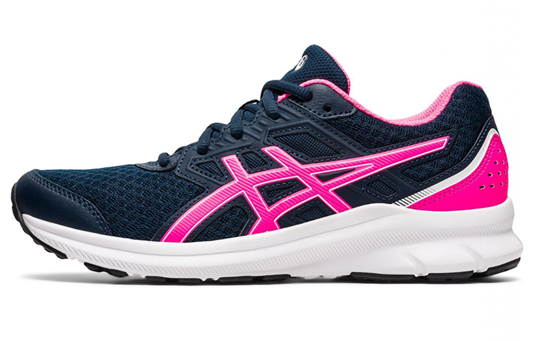 (Women) ASICS Jolt 3 'French Blue Hot Pink'  1012A908-400