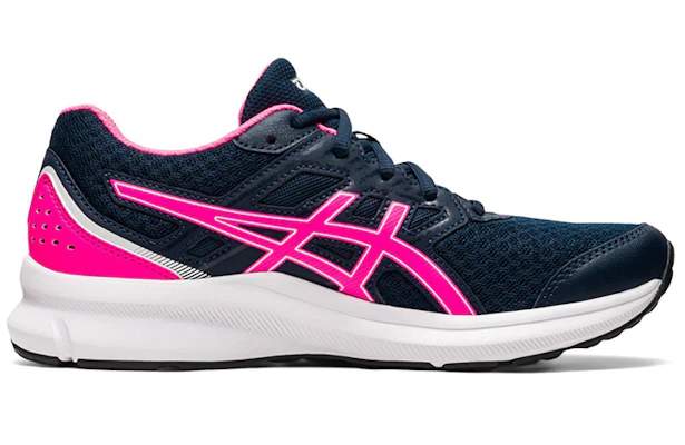 (女性)ASICS Jolt 3「法國藍熱粉紅」1012A908-400 Order (女性)ASICS Jolt 3「法國藍熱粉紅」1012A908-400