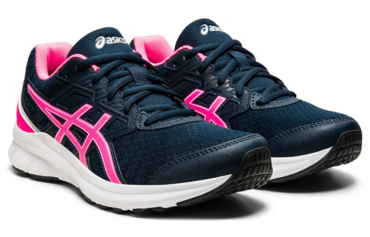 (W) ASICS Jolt 3 'French Blue Hot Pink' 圖 3