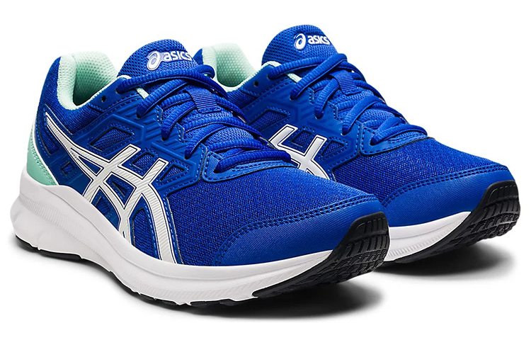 Lookbook (女性) ASICS Jolt 3 '青金石藍' 1012A908-406