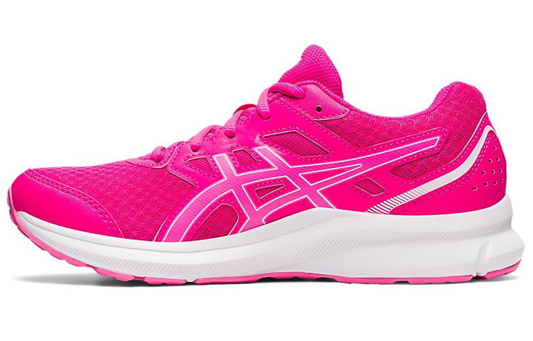 (Women) ASICS Jolt 3 Shoes Pink 1012B121-700