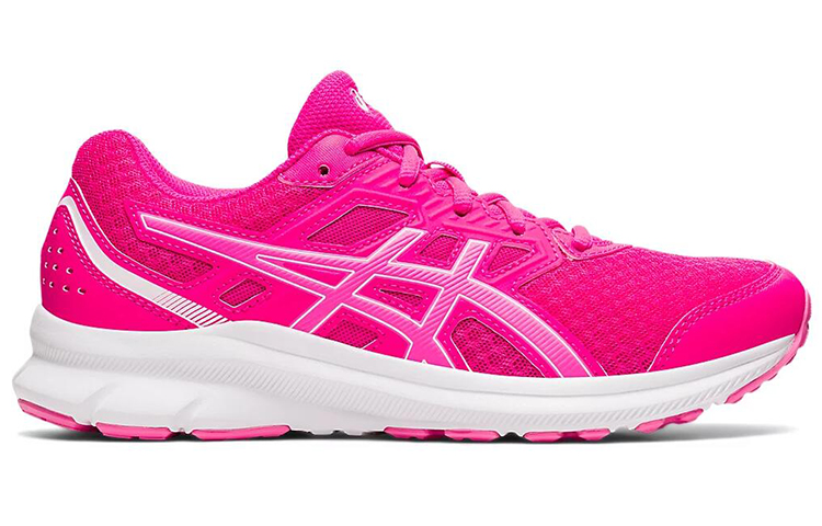 Order (W) Sepatu ASICS Jolt 3 Pink 1012B121-700