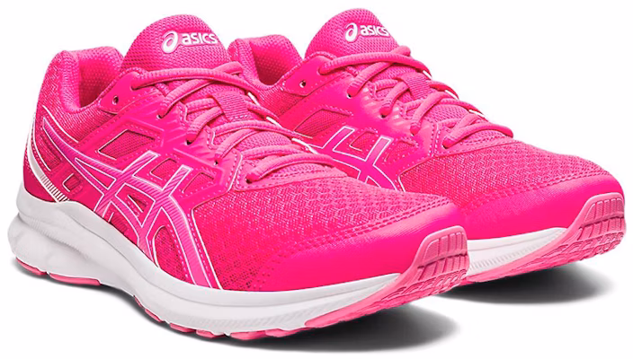 (W) 아식스 졸트 3 핑크 슈즈 1012B121-700 Lookbook (W) 아식스 졸트 3 핑크 슈즈 1012B121-700