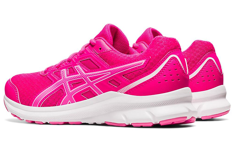Shop (W) Sepatu ASICS Jolt 3 Pink 1012B121-700