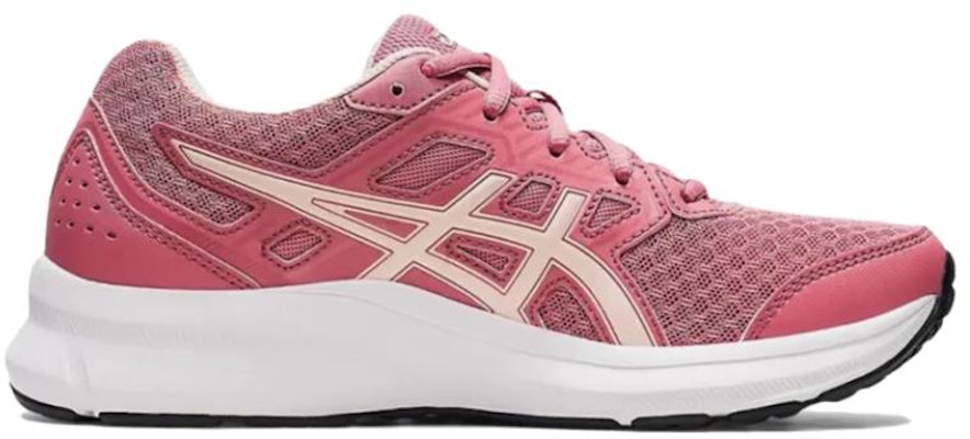 (W) ASICS Jolt 3 'Smokey Rose' Sepatu Wanita 1012A908-701 Order (W) ASICS Jolt 3 'Smokey Rose' Sepatu Wanita 1012A908-701