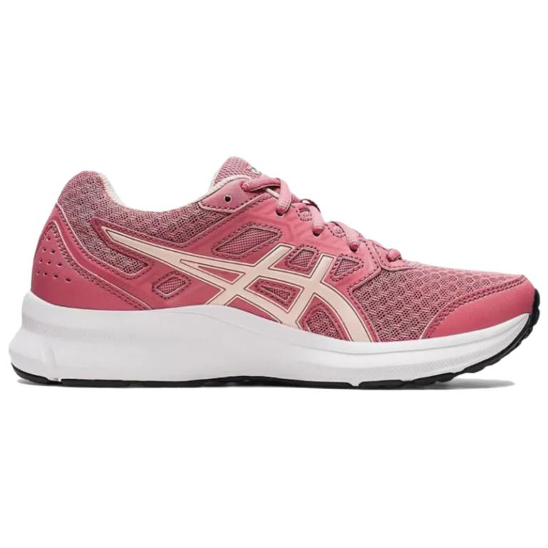 Order (W) ASICS Jolt 3 'Smokey Rose' Sepatu Wanita 1012A908-701