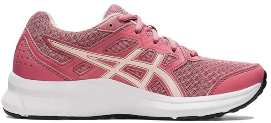 (W) ASICS Jolt 3 'Smokey Rose' Sepatu Wanita 1012A908-701 Order (W) ASICS Jolt 3 'Smokey Rose' Sepatu Wanita 1012A908-701