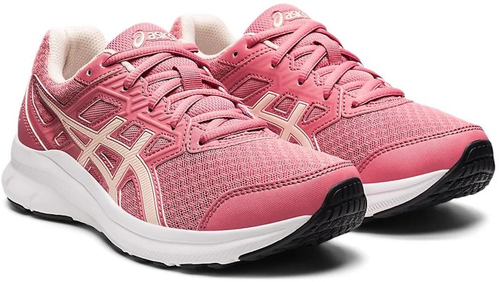 (W) ASICS Jolt 3 'Smokey Rose' Sepatu Wanita 1012A908-701 Lookbook (W) ASICS Jolt 3 'Smokey Rose' Sepatu Wanita 1012A908-701