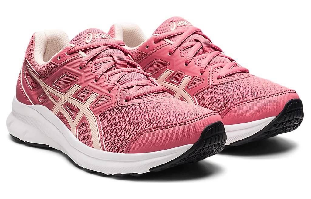 Lookbook (W) ASICS Jolt 3 'Smokey Rose' Sepatu Wanita 1012A908-701
