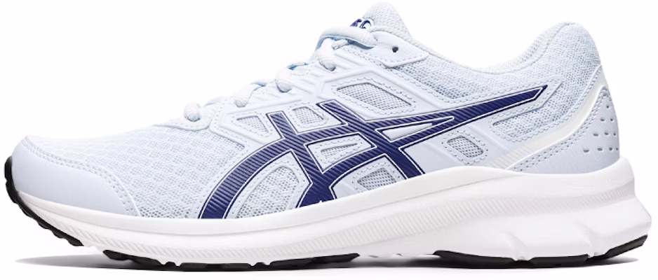 Asics Jolt 3 舒適耐磨跑步鞋 女款 藍 Buy Asics Jolt 3 舒適耐磨跑步鞋 女款 藍