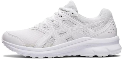 (Women) ASICS Jolt 3 'White' 1012A908-101 (Women) ASICS Jolt 3 'White' 1012A908-101