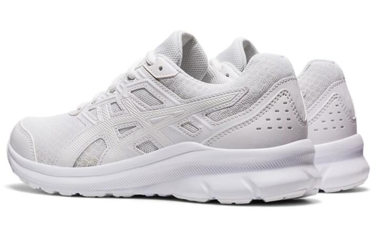 Shop (Women) ASICS Jolt 3 'White'  1012A908-101