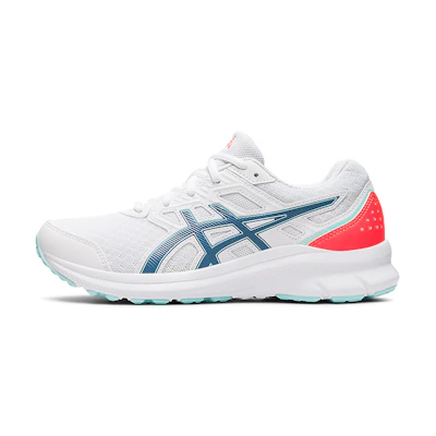 (W) ASICS Jolt 3 'White Grey Floss'