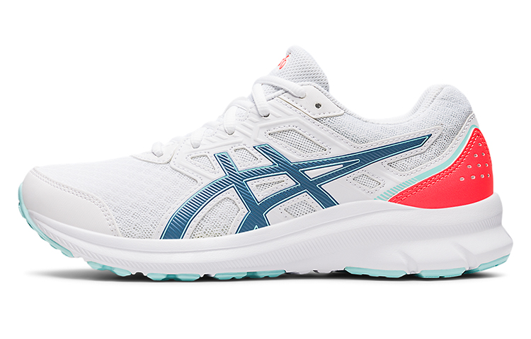 (Women) ASICS Jolt 3 'White Grey Floss'  1012A908-960