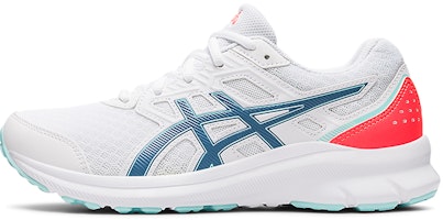 (Women) ASICS Jolt 3 'White Grey Floss' 1012A908-960 (Women) ASICS Jolt 3 'White Grey Floss' 1012A908-960