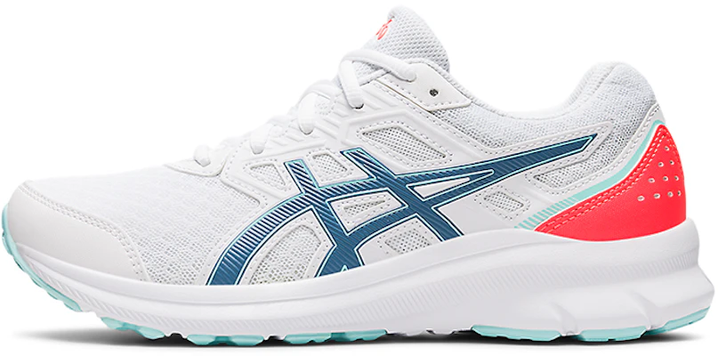 (女性)ASICS Jolt 3「白灰牙線」1012A908-960 Buy (女性)ASICS Jolt 3「白灰牙線」1012A908-960