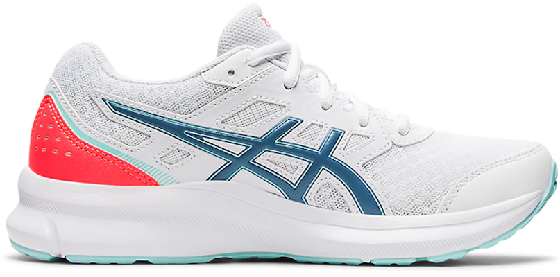 (女性)ASICS Jolt 3「白灰牙線」1012A908-960 Order (女性)ASICS Jolt 3「白灰牙線」1012A908-960