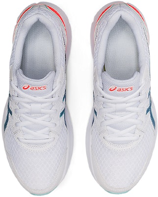(W) ASICS Jolt 3 'Putih Abu-abu Floss' 1012A908-960 Lookbook (W) ASICS Jolt 3 'Putih Abu-abu Floss' 1012A908-960