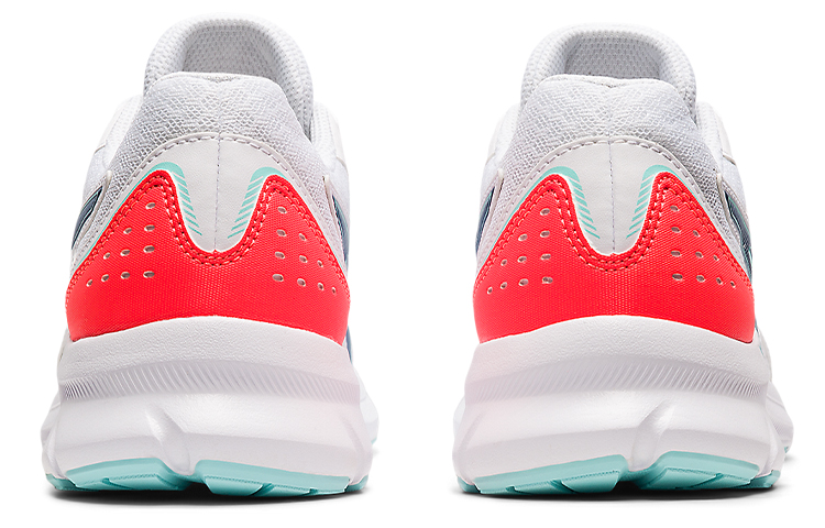 Shop （女性）ASICS Jolt 3「白灰牙線」1012A908-960