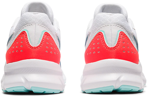 (女性)ASICS Jolt 3「白灰牙線」1012A908-960 Shop (女性)ASICS Jolt 3「白灰牙線」1012A908-960