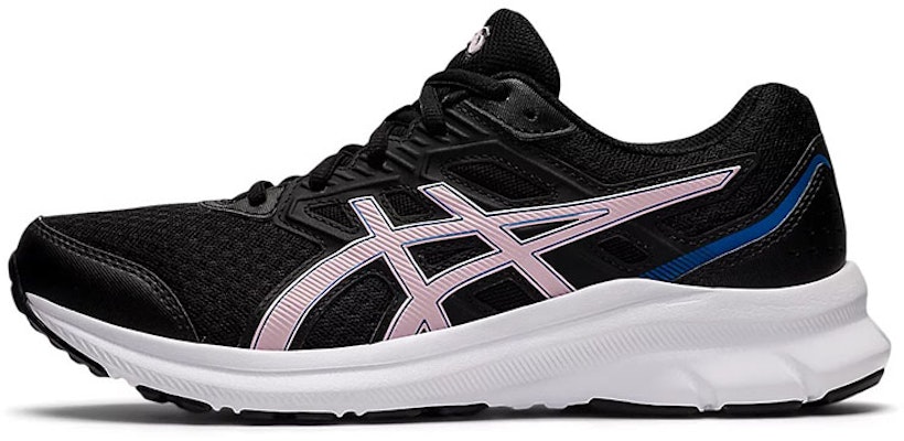 (W) ASICS Jolt 3 Wide 'Hitam Barely Rose' 1012A909-012 Buy (W) ASICS Jolt 3 Wide 'Hitam Barely Rose' 1012A909-012