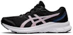(W) ASICS Jolt 3 Wide 'Hitam Barely Rose' 1012A909-012