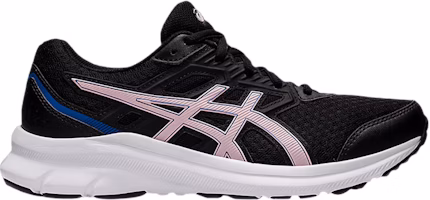 (Women) ASICS Jolt 3 Wide 'Black Barely Rose' 1012A909-012 (Women) ASICS Jolt 3 Wide 'Black Barely Rose' 1012A909-012