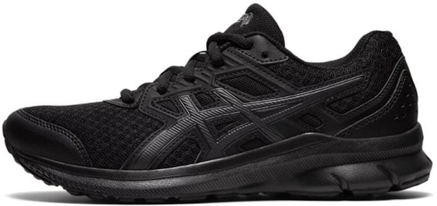(W) ASICS Jolt 3 Wide 'Hitam Abu-Abu Graphite' 1012A909-002 Buy (W) ASICS Jolt 3 Wide 'Hitam Abu-Abu Graphite' 1012A909-002