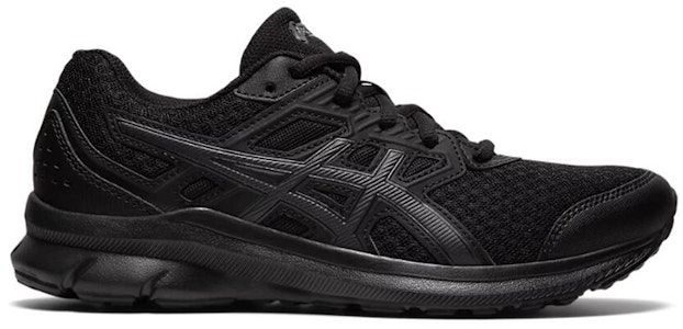 (W) ASICS Jolt 3 Wide 'Hitam Abu-Abu Graphite' 1012A909-002 Order (W) ASICS Jolt 3 Wide 'Hitam Abu-Abu Graphite' 1012A909-002