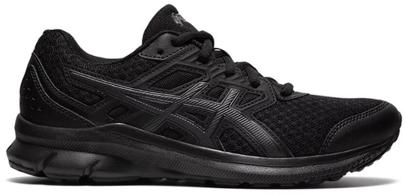 (W) ASICS Jolt 3 宽款‘黑色石墨灰’ 1012A909-002 Order (W) ASICS Jolt 3 宽款‘黑色石墨灰’ 1012A909-002