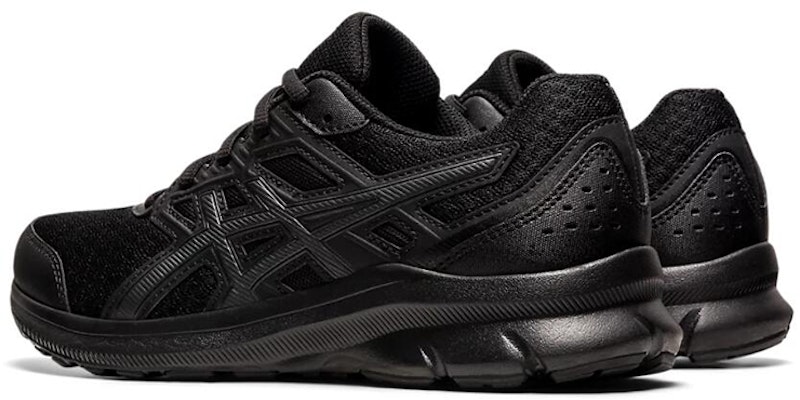 (W) ASICS Jolt 3 Wide 'Hitam Graphite Kelabu' 1012A909-002 Shop (W) ASICS Jolt 3 Wide 'Hitam Graphite Kelabu' 1012A909-002
