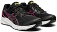 Lookbook (W) ASICS Jolt 3 Wide ''Zwart Hot Pink'' 1012A909-004