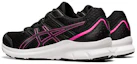 Shop (W) ASICS Jolt 3 Wide ''Zwart Hot Pink'' 1012A909-004
