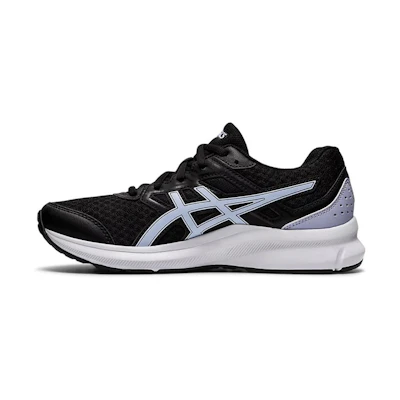 (W) ASICS Jolt 3 Wide 'Black Lilac Opal'