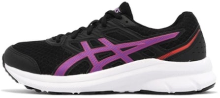 (Women) ASICS Jolt 3 Wide 'Black Orchid' 1012A909-013 (Women) ASICS Jolt 3 Wide 'Black Orchid' 1012A909-013