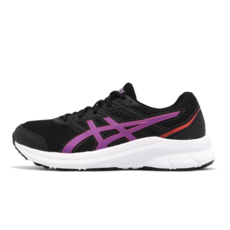 (Women) ASICS Jolt 3 Wide 'Black Orchid'  1012A909-013