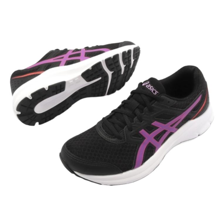 Lookbook (W) 아식스 졸트 3 와이드 '블랙 오키드' (80 characters) 1012A909-013