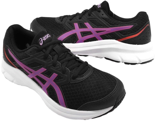 (W) アシックス Jolt 3 ワイド 「ブラックオーキッド」 1012A909-013 Shop (W) アシックス Jolt 3 ワイド 「ブラックオーキッド」 1012A909-013