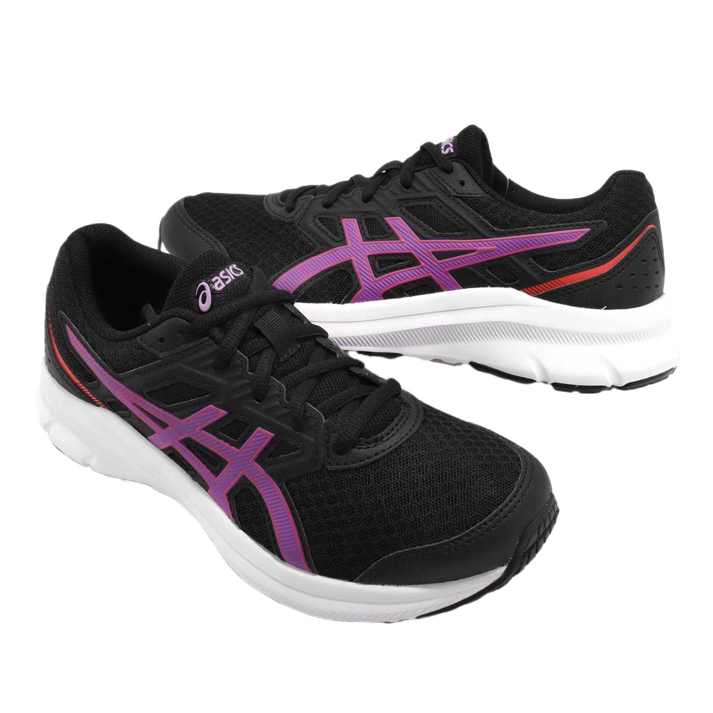 Shop (W) 아식스 졸트 3 와이드 '블랙 오키드' (80 characters) 1012A909-013