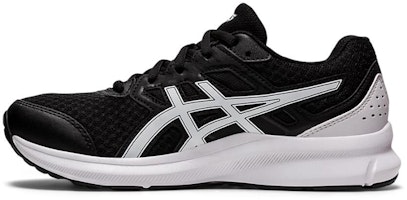 (Women) ASICS Jolt 3 Wide 'Black White'  1012A909-003 (Women) ASICS Jolt 3 Wide 'Black White'  1012A909-003