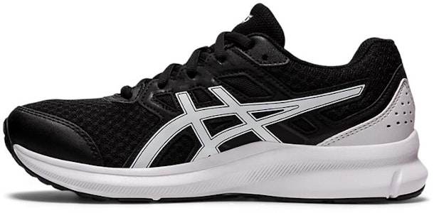 (W) ASICS Jolt 3 Wide 'Hitam Putih' 1012A909-003 Buy (W) ASICS Jolt 3 Wide 'Hitam Putih' 1012A909-003