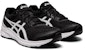 (W) ASICS Jolt 3 Lebar 'Hitam Putih' 1012A909-003