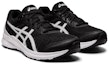 Lookbook (W) ASICS Jolt 3 Lebar 'Hitam Putih' 1012A909-003