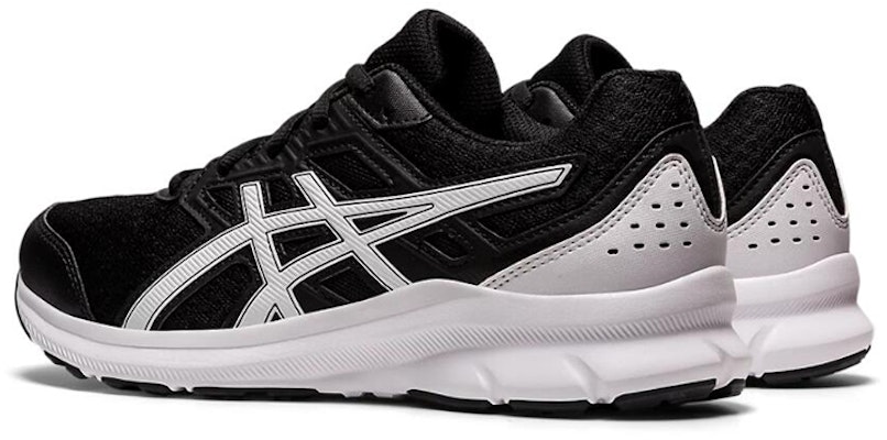 (W) ASICS Jolt 3 Lebar 'Hitam Putih' 1012A909-003 Shop (W) ASICS Jolt 3 Lebar 'Hitam Putih' 1012A909-003