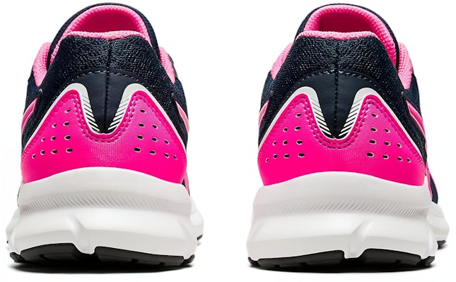 (W) アシックス Jolt 3 ワイド (フレンチブルー/ホットピンク) 1012A909-400 Purchase (W) アシックス Jolt 3 ワイド (フレンチブルー/ホットピンク) 1012A909-400