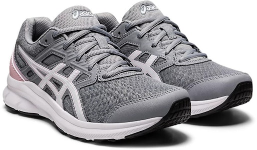 (W) 亚瑟士 Jolt 3 宽版 '石灰粉盐' 1012A909-020 Lookbook (W) 亚瑟士 Jolt 3 宽版 '石灰粉盐' 1012A909-020