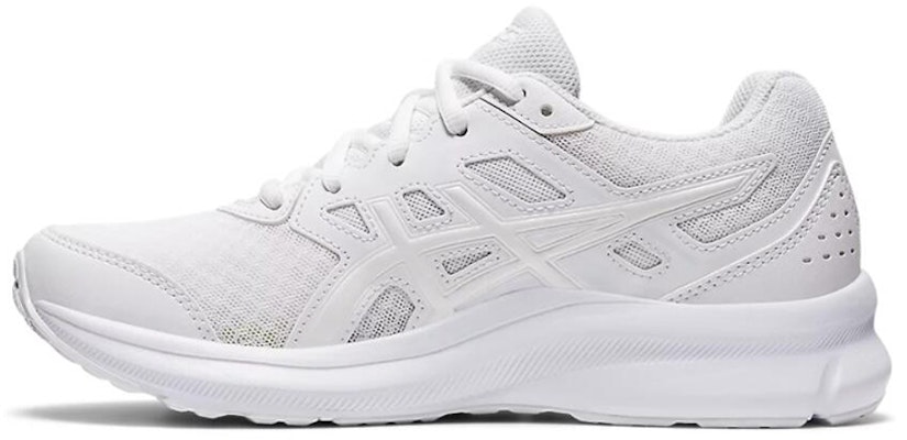 (W) ASICS Jolt 3 Wide 'Putih Triple' 1012A909-101 Buy (W) ASICS Jolt 3 Wide 'Putih Triple' 1012A909-101